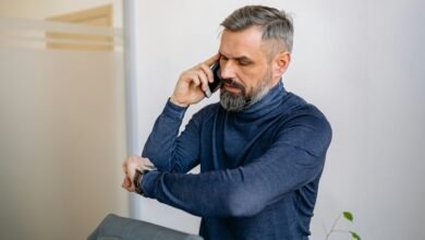 abandoned calls during wait