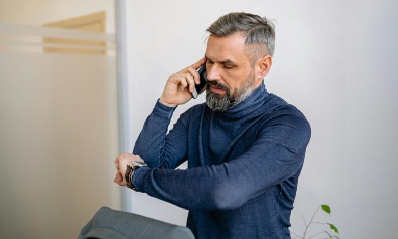 abandoned calls during wait