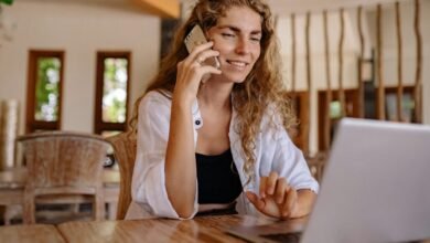 call completion network segment