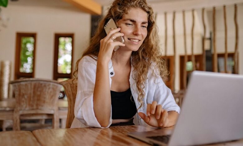 call completion network segment