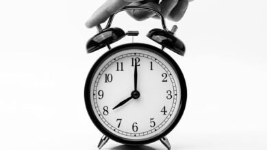 call hold time evaluation