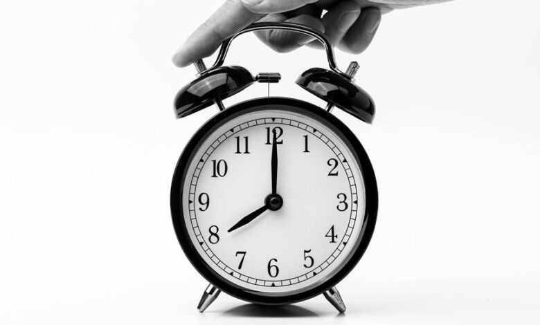 call hold time evaluation