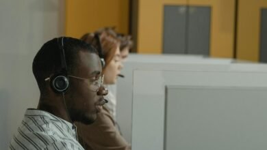 call quality assessment network
