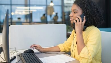 daily call attempts analysis