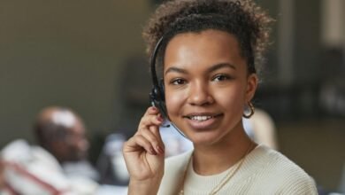 phone call customer engagement