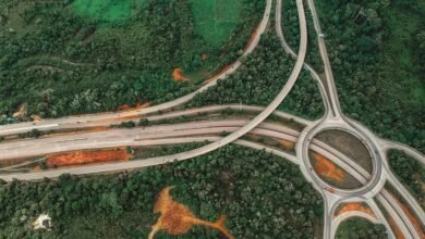 regional traffic analysis report