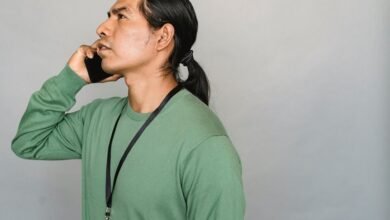 small id call frequency