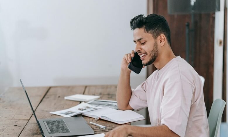 subscriber call frequency analysis