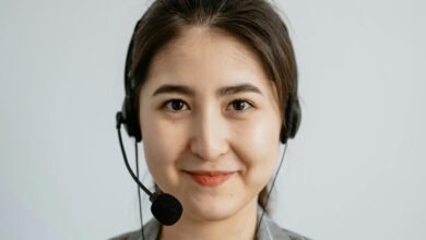 support center call volume