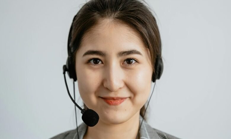 support center call volume