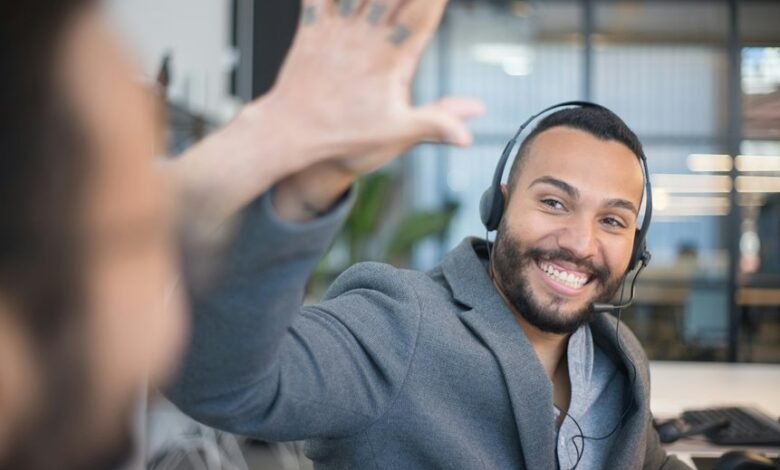 user call feedback analysis