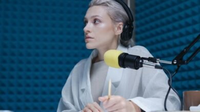 voice channel utilization metrics