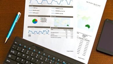 voicemail usage analysis report